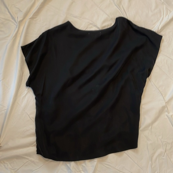 🇨🇦THE SLEEP SHIRT new black top - Picture 6 of 8